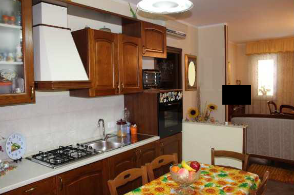 immobile VILLA ALL'ASTA CON PARCHEGGIO IN CONTRADA PIANA CALZATA, CAMPOFELICE ROCCELLA (PA) - 1