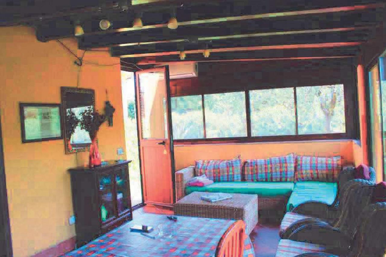 immobile VILLA ALL'ASTA CON PARCHEGGIO IN CONTRADA PIANA CALZATA, CAMPOFELICE ROCCELLA (PA) - 2