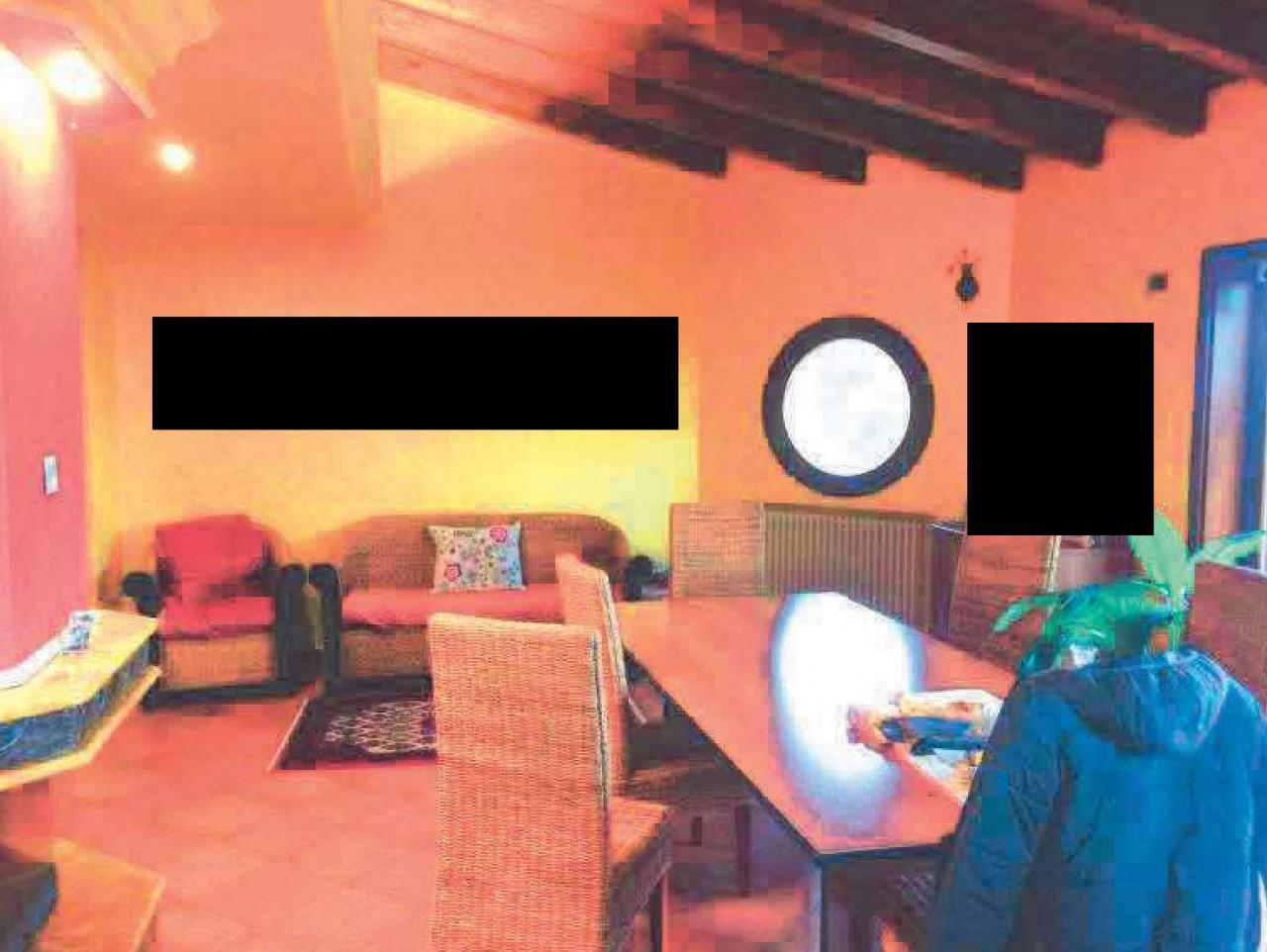 immobile VILLA ALL'ASTA CON PARCHEGGIO IN CONTRADA PIANA CALZATA, CAMPOFELICE ROCCELLA (PA) - 3