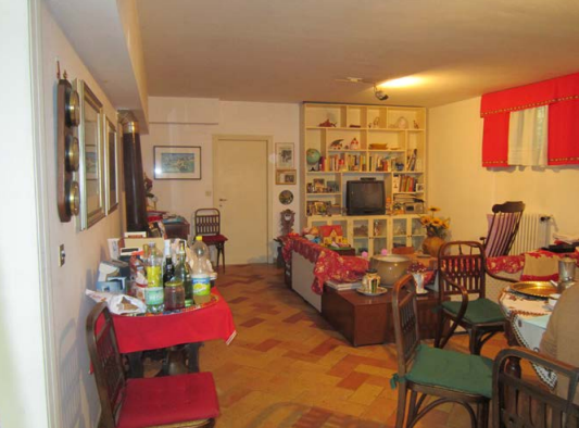 immobile VILLA CON BOX, MAGAZZINO E TERRENO ALL'ASTA IN VIA DEI LICHENI, PERUGIA (PG) - 1
