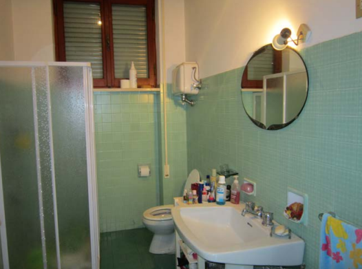immobile VILLA CON BOX, MAGAZZINO E TERRENO ALL'ASTA IN VIA DEI LICHENI, PERUGIA (PG) - 5