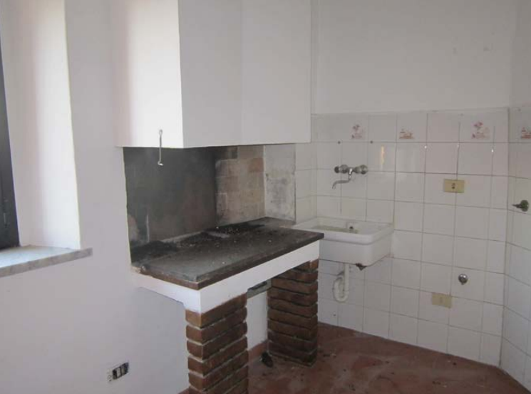 immobile TRILOCALE CON TERRAZZO ALL'ASTA IN VIA EOLO, PERUGIA (PG) - 1