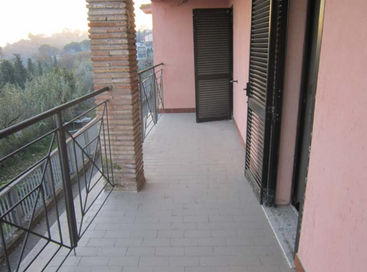 immobile TRILOCALE CON TERRAZZO ALL'ASTA IN VIA EOLO, PERUGIA (PG) - 5