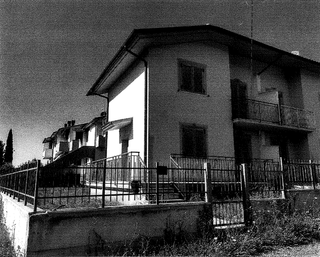 immobile CASA A SCHIERA ACCESSORIATA ALL'ASTA LOC. GALGANI, FRAZ. RIBOLLA A ROCCASTRADA (GR) - 1