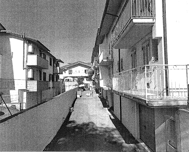 immobile CASA A SCHIERA ACCESSORIATA ALL'ASTA LOC. GALGANI, FRAZ. RIBOLLA A ROCCASTRADA (GR) - 3