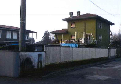 immobile VILLA MULTIACCESSORIATA  ALL'ASTA IN VIA PAPA GIOVANNI XXIII, ARZAGO D'ADDA (BG) - 4