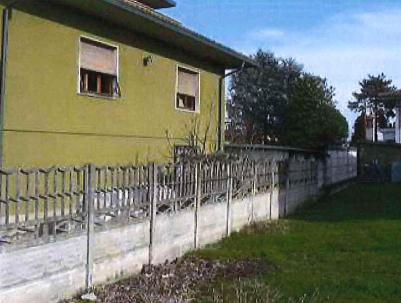 immobile VILLA MULTIACCESSORIATA  ALL'ASTA IN VIA PAPA GIOVANNI XXIII, ARZAGO D'ADDA (BG) - 5