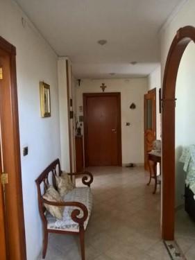 immobile TRILOCALE CON BALCONE ALL'ASTA IN VIA VILLA BISIGNANO, NAPOLI (NA) - 3