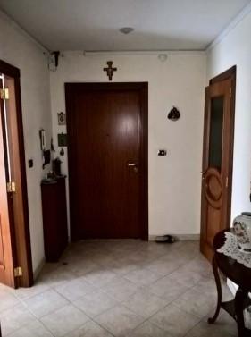 immobile TRILOCALE CON BALCONE ALL'ASTA IN VIA VILLA BISIGNANO, NAPOLI (NA) - 4