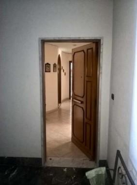 immobile TRILOCALE CON BALCONE ALL'ASTA IN VIA VILLA BISIGNANO, NAPOLI (NA) - 5