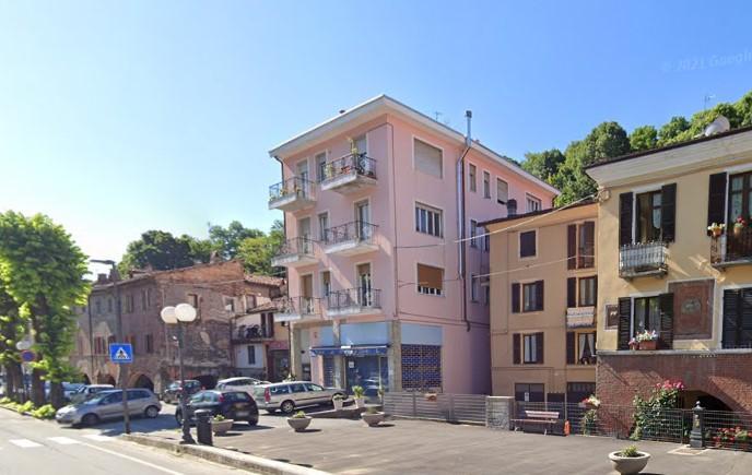 immobile TRILOCALE ALL'ASTA CON CANTINA IN CORSO GIUSEPPE GARIBALDI, CEVA (CN) - 4