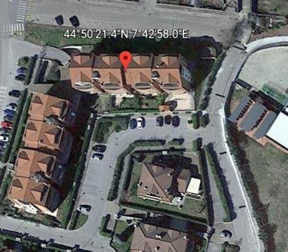 immobile TRILOCALE CON ACCESSORI ALL'ASTA VIA CUNEO, CARMAGNOLA (TO) - 5
