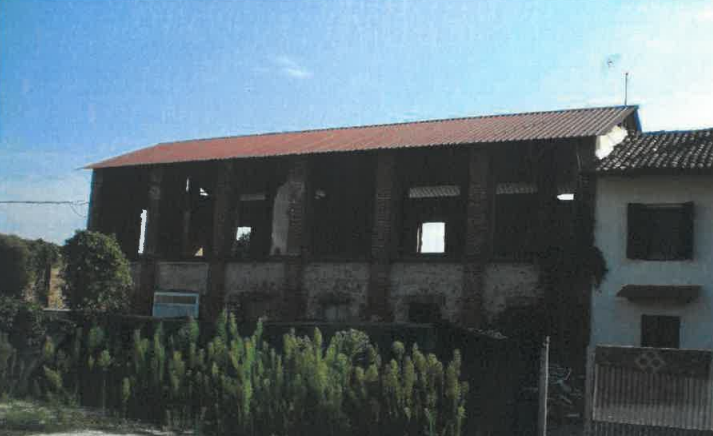 immobile MAGAZZINO E LOCALE DI DEPOSITO SITI IN VIA BISSATI, FELIZZANO (AL) - 2