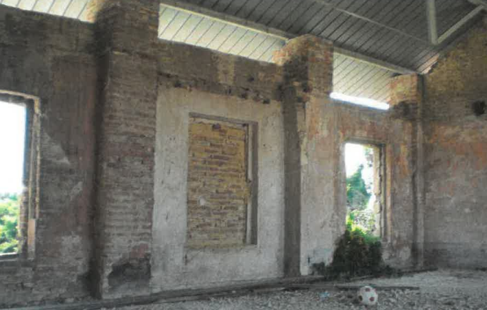immobile MAGAZZINO E LOCALE DI DEPOSITO SITI IN VIA BISSATI, FELIZZANO (AL) - 4