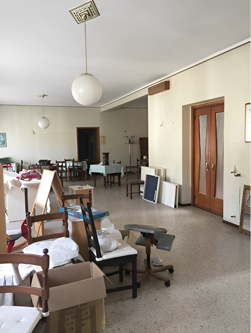 immobile ALBERGO E APPARTAMENTO ALL'ASTA IN VIALE VARALLO A BORGOSESIA (VC) - 4