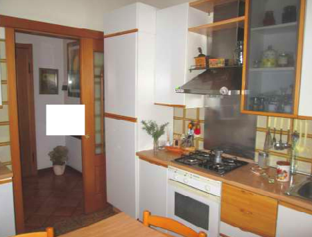 immobile TRILOCALE ALL'ASTA MULTIACCESSORIATO IN VIA G PUCCINI, CERNUSCO SUL NAVIGLIO (MI) - 1