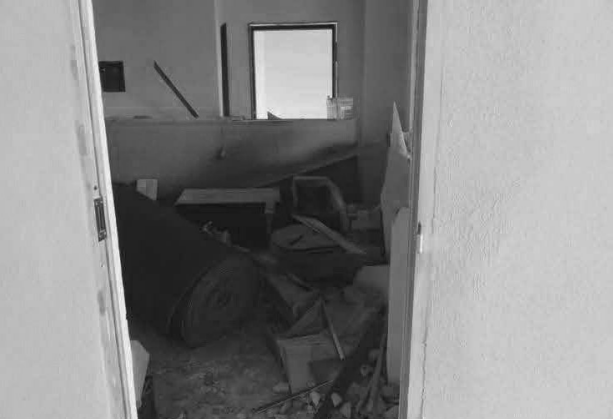 immobile NEGOZI ALL'ASTA IN FRAZIONE DI PAGANICA, AQUILA (AQ) - 5
