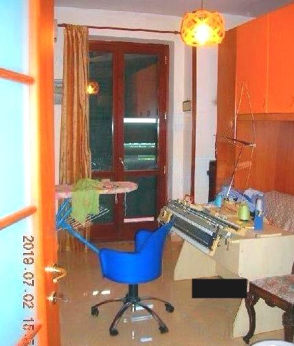 immobile QUADRILOCALE ALL'ASTA CON POSTO AUTO IN VIA BRACIGLIANO, SARNO (SA) - 4