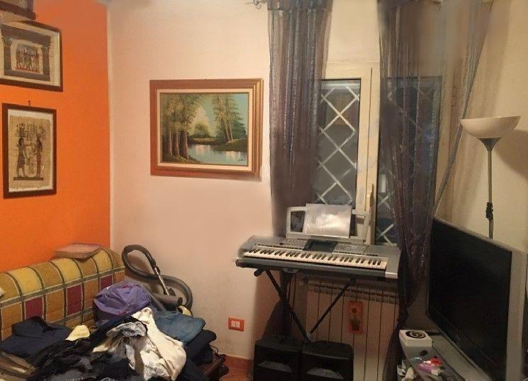 immobile VILLA CON ACCESSORI ALL'ASTA IN VIA DEL ROVO, TERRACINA (LT) - 2