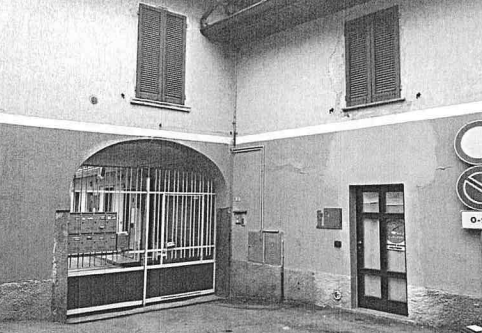 immobile TRILOCALE ALL'ASTA IN VIA DANTE ALIGHIERI, BOLTIERE (BG) - 2