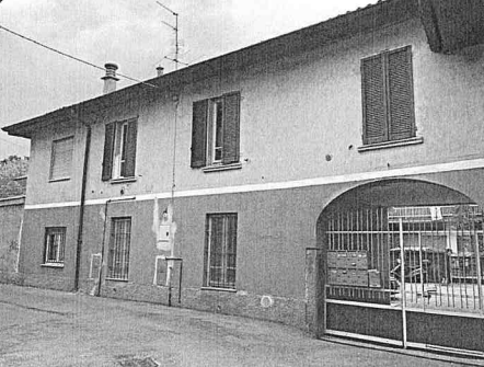 immobile TRILOCALE ALL'ASTA IN VIA DANTE ALIGHIERI, BOLTIERE (BG) - 3