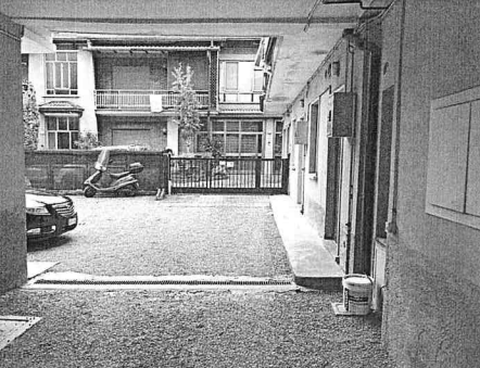 immobile TRILOCALE ALL'ASTA IN VIA DANTE ALIGHIERI, BOLTIERE (BG) - 4