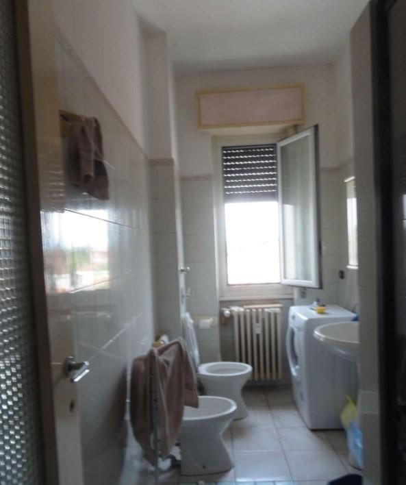 immobile TRILOCALE CON ACCESSORI ALL'ASTA IN VIA ROMA, MEZZAGO (MB) - 3