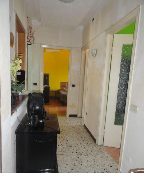 immobile TRILOCALE CON ACCESSORI ALL'ASTA IN VIA ROMA, MEZZAGO (MB) - 4