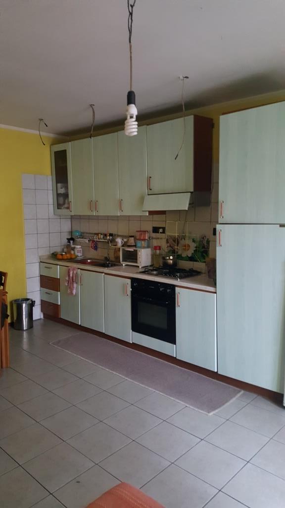 immobile TRILOCALE ALL'ASTA IN VIA PALERMO A CATANIA (CT) - 1
