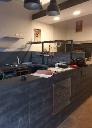 immobile AMPIA CAFFETTERIA/PIZZERIA ALL'ASTA IN VIA GUGLIEMO OBERDAN, NICHELINO (TO) - 2