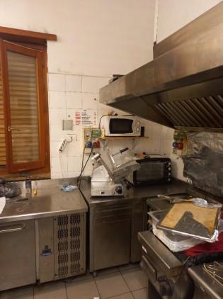 immobile AMPIA CAFFETTERIA/PIZZERIA ALL'ASTA IN VIA GUGLIEMO OBERDAN, NICHELINO (TO) - 4