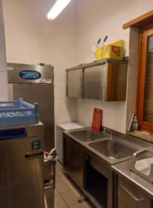 immobile AMPIA CAFFETTERIA/PIZZERIA ALL'ASTA IN VIA GUGLIEMO OBERDAN, NICHELINO (TO) - 5