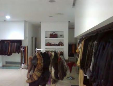 immobile NEGOZIO ALL'ASTA IN STRADA COMUNALE VIA T. EDISON, ACRI (CS) - 2