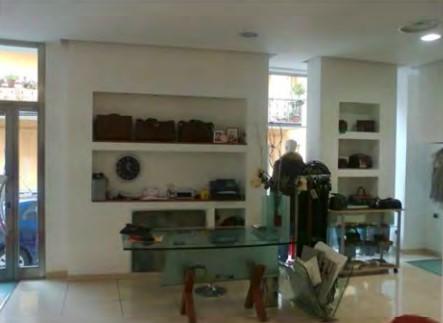 immobile NEGOZIO ALL'ASTA IN STRADA COMUNALE VIA T. EDISON, ACRI (CS) - 3