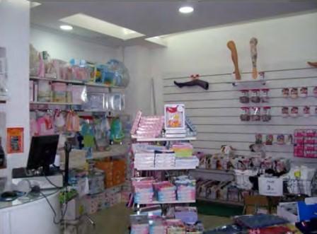 immobile NEGOZIO ALL'ASTA IN STRADA COMUNALE VIA T. EDISON, ACRI (CS) - 5