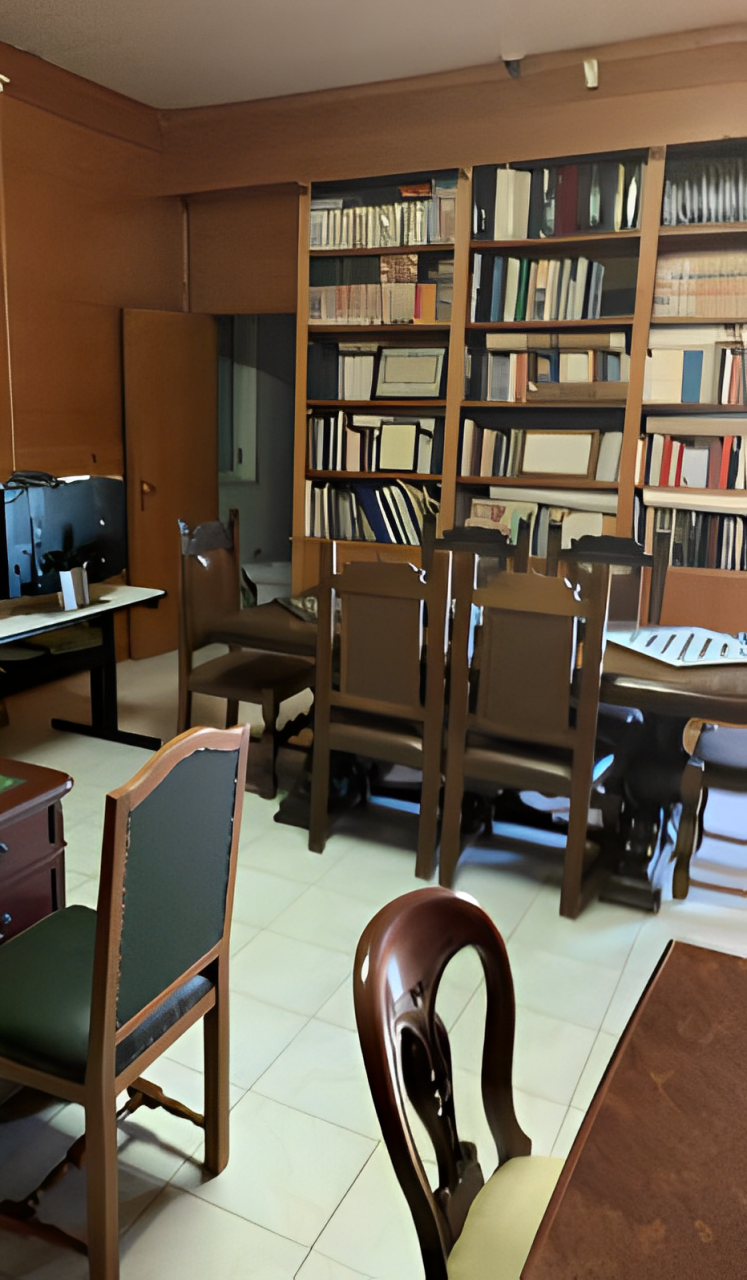 immobile ALBERGO ALL'ASTA IN VIA SANTA MARIA LA FOSSA, CAPUA (CE) - 3