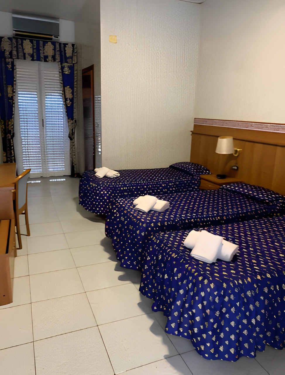 immobile ALBERGO ALL'ASTA IN VIA SANTA MARIA LA FOSSA, CAPUA (CE) - 5