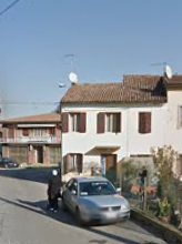 immobile ABITAZIONE SU DUE LIVELLI ALL'ASTA IN VIA PISANA VECCHIA, SOLESINO (PD) - 4