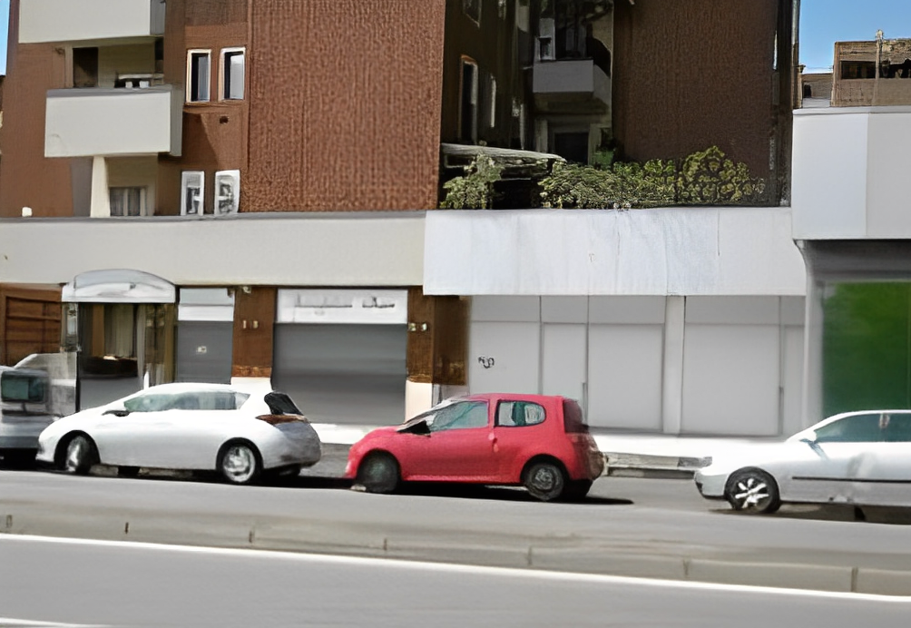 immobile AMPIO NEGOZIO E LOCALE DEPOSITO ALL'ASTA IN VIALE GRAMSCI, SESTO SAN GIOVANNI (MI) - 1