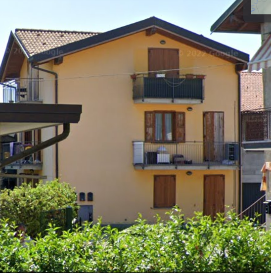 immobile TRILOCALE ALL'ASTA IN VIA GAGGIO, NIBIONNO (LC) - 5