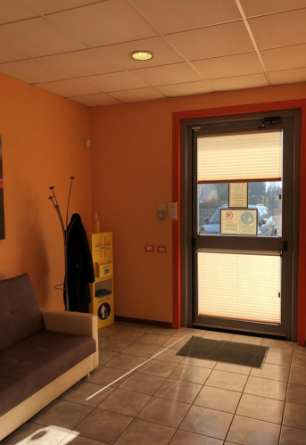 immobile UFFICIO, LABORATORIO E MAGAZZINO ALL'ASTA IN VIA PRESENTI, MEDOLE (MN) - 2