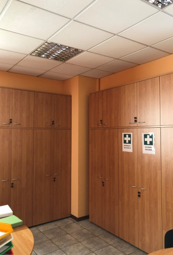 immobile UFFICIO, LABORATORIO E MAGAZZINO ALL'ASTA IN VIA PRESENTI, MEDOLE (MN) - 3