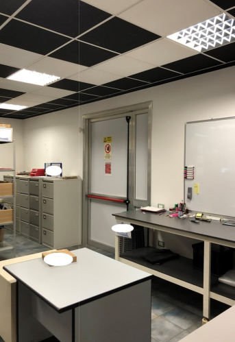 immobile UFFICIO, LABORATORIO E MAGAZZINO ALL'ASTA IN VIA PRESENTI, MEDOLE (MN) - 5