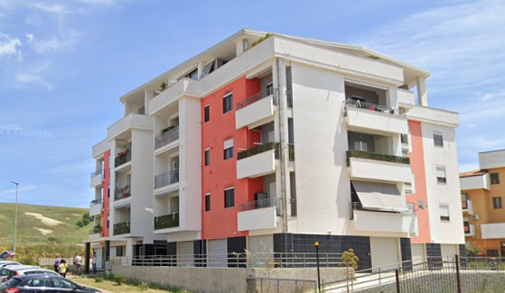 immobile AMPIO APPARTAMENTO CON ACCESSORI ALL'ASTA IN VIA UNIONE EUROPEA, CROTONE (KR) - 1