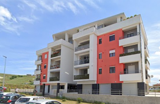 immobile AMPIO APPARTAMENTO CON ACCESSORI ALL'ASTA IN VIA UNIONE EUROPEA, CROTONE (KR) - 3