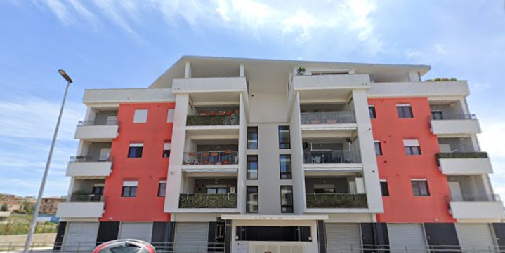 immobile AMPIO APPARTAMENTO CON ACCESSORI ALL'ASTA IN VIA UNIONE EUROPEA, CROTONE (KR) - 4