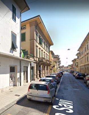 immobile NEGOZIO E MAGAZZINO ALL'ASTA IN VIALE LUIGI CADORNA, MONTECATINI TERME (PT) - 2