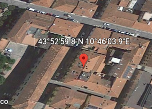 immobile NEGOZIO E MAGAZZINO ALL'ASTA IN VIALE LUIGI CADORNA, MONTECATINI TERME (PT) - 4