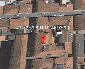 immobile NEGOZIO E MAGAZZINO ALL'ASTA IN VIALE LUIGI CADORNA, MONTECATINI TERME (PT) - 5