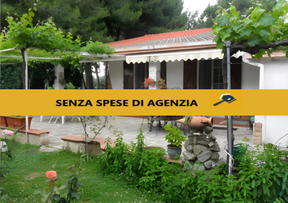 immobile VILLA IN VENDITA ALL'ASTA IN FRAZIONE TRIPARNI, VIBO VALENTIA (VV) - 1